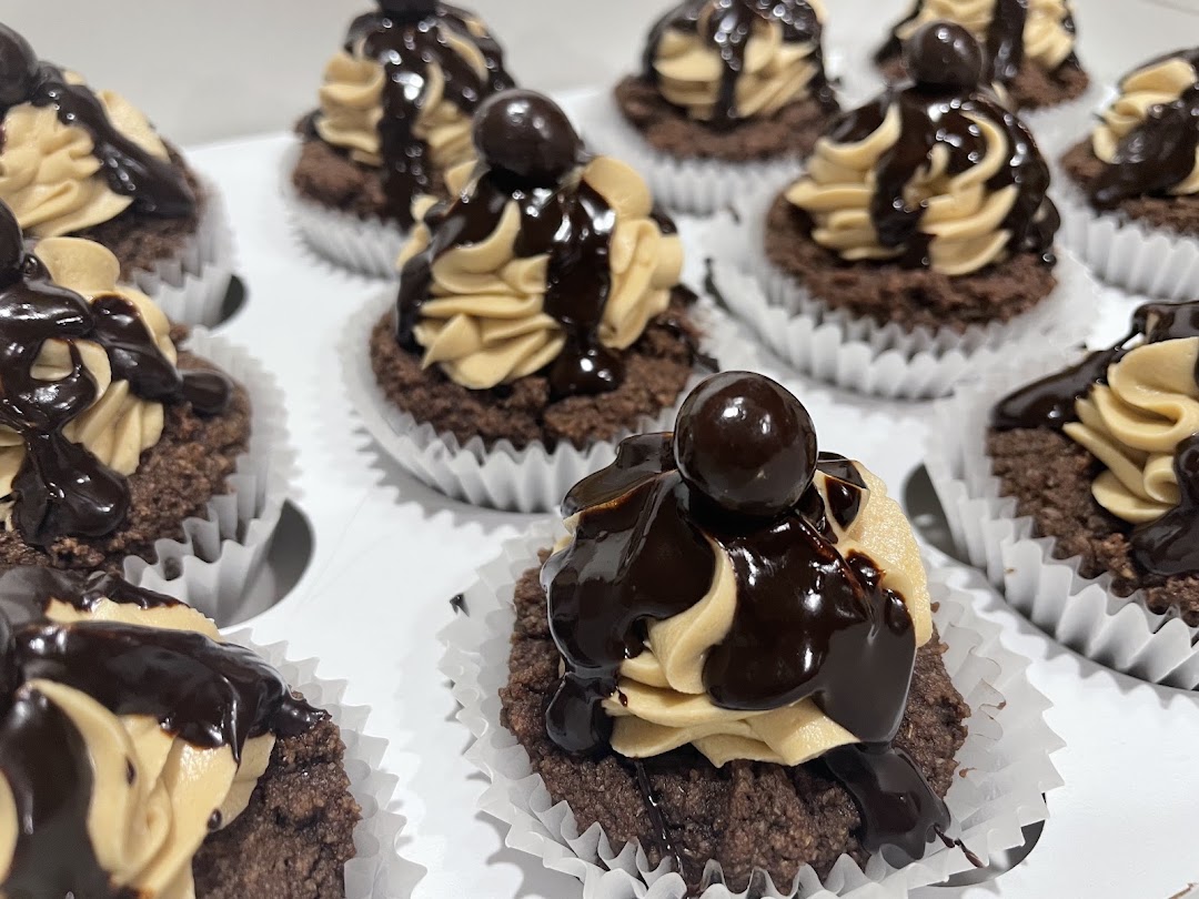 Photo of Pussycat Cupcakes, LLC