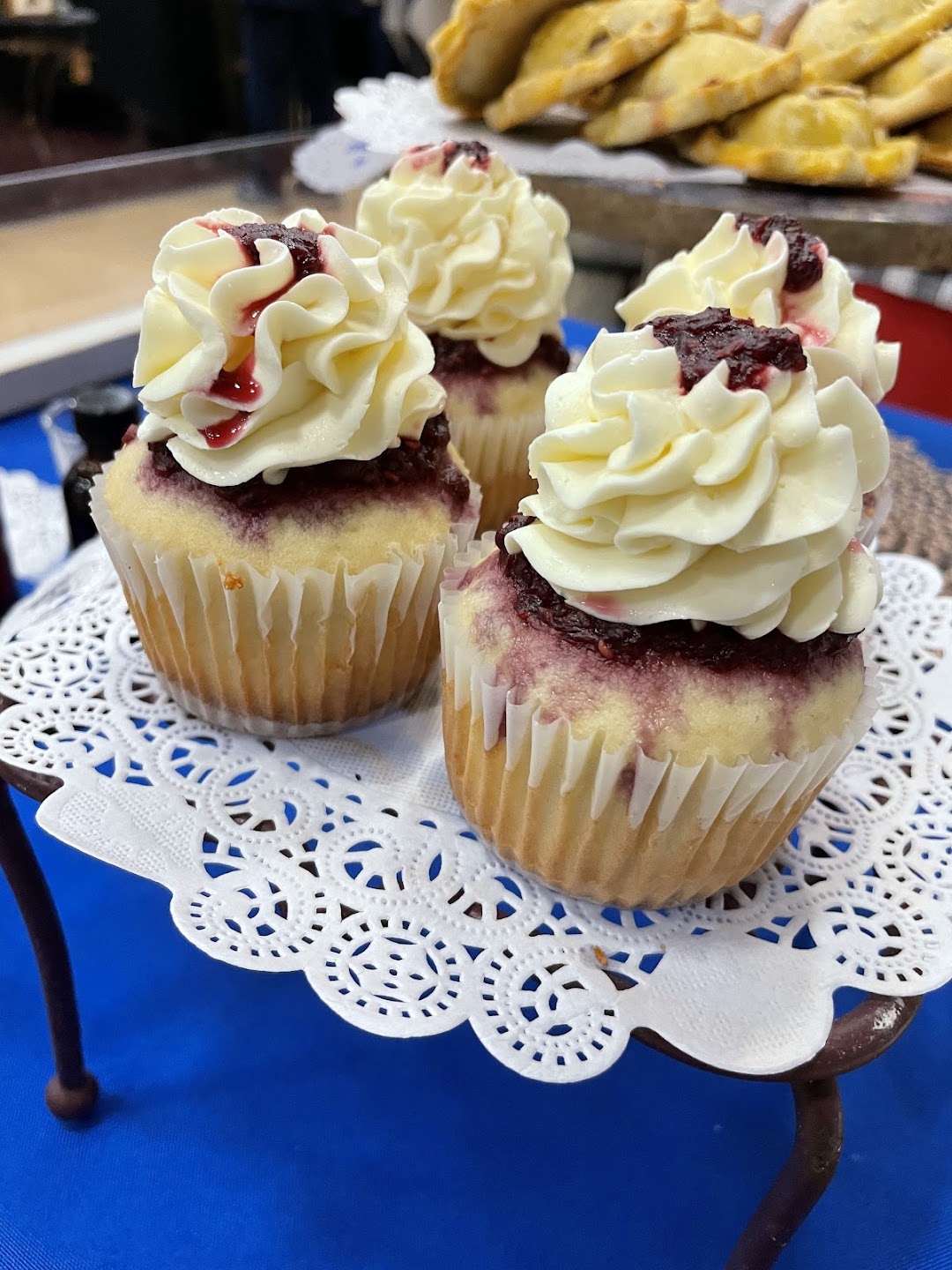 Photo of Pussycat Cupcakes, LLC