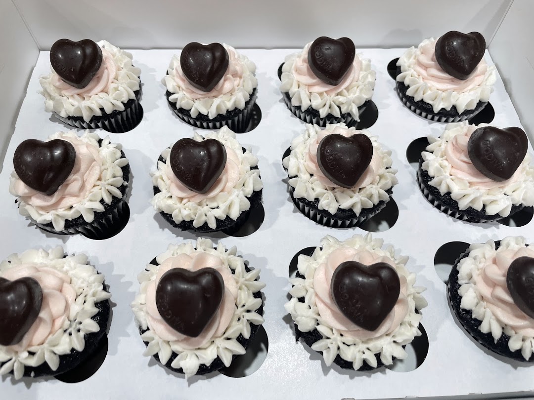 Photo of Pussycat Cupcakes, LLC