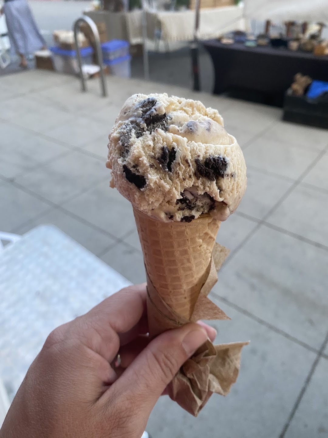 Photo of The Scoop Kendall Yards