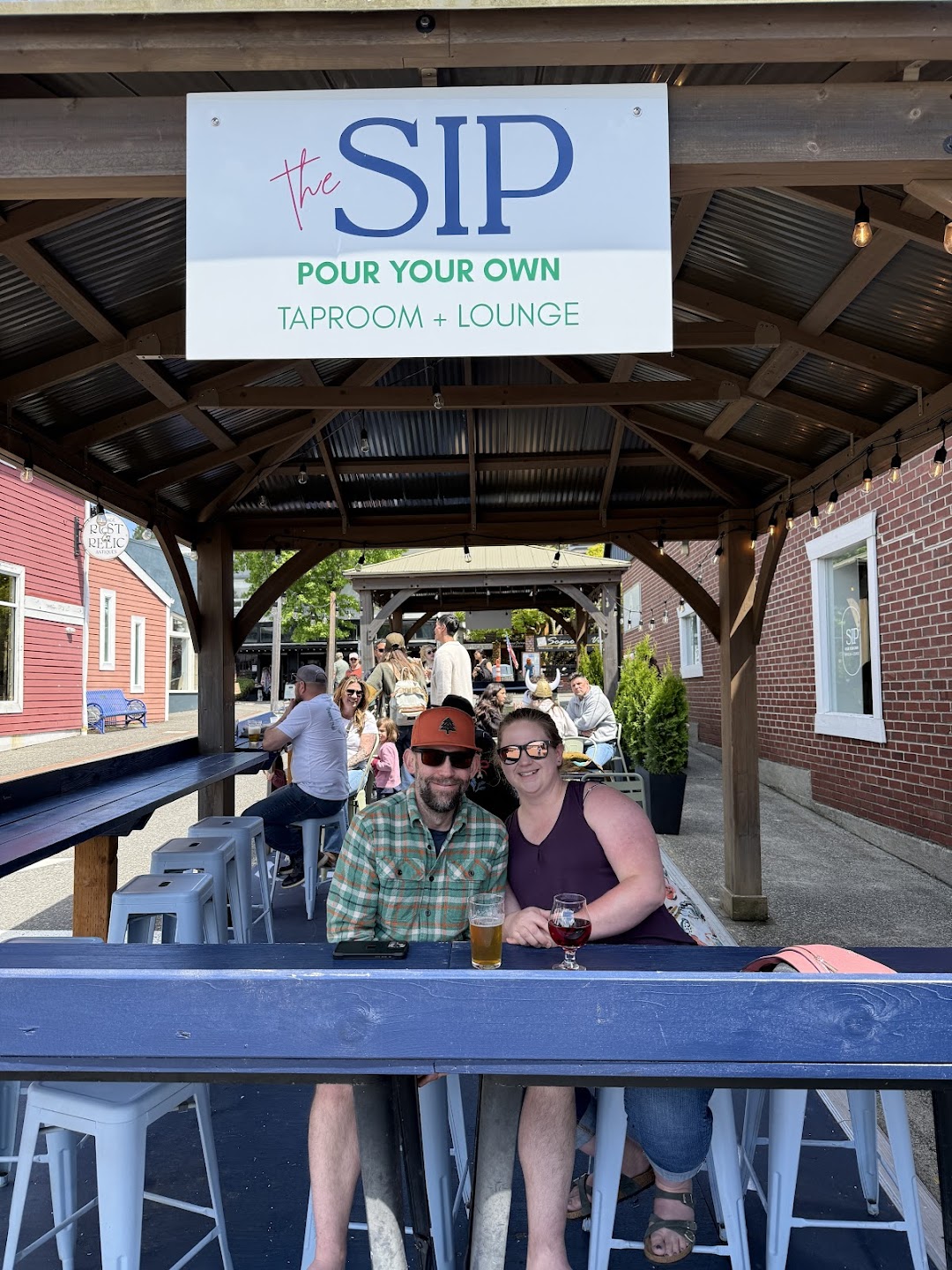 Photo of The Sip