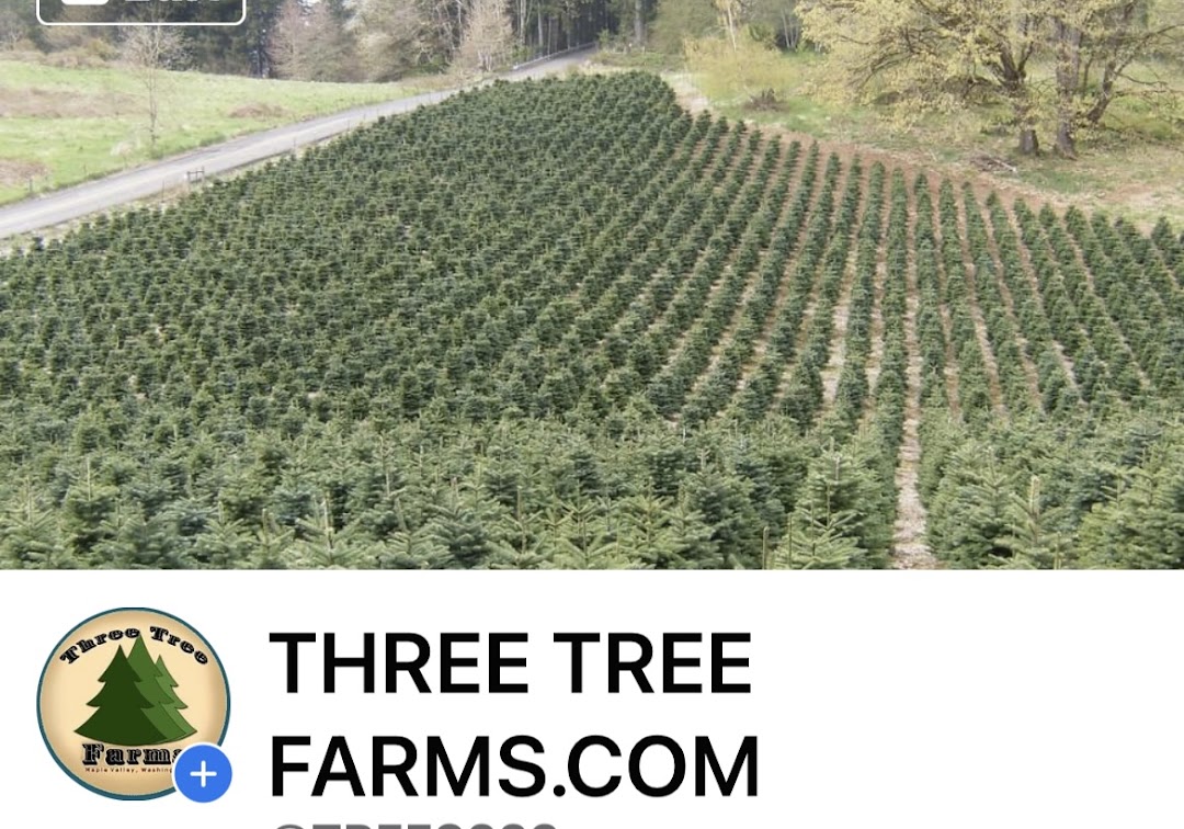 THREE TREE FARMS