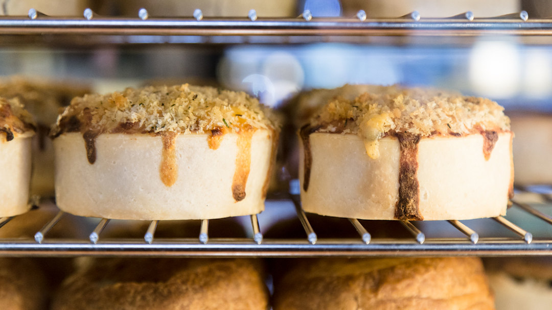 Photo of Premier Meat Pies