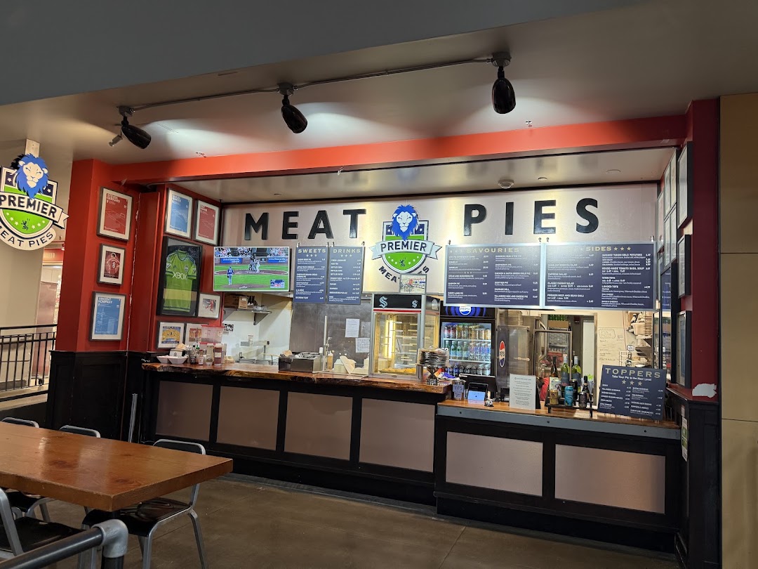 Photo of Premier Meat Pies