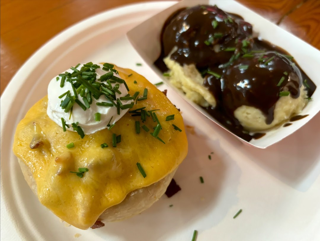 Photo of Premier Meat Pies