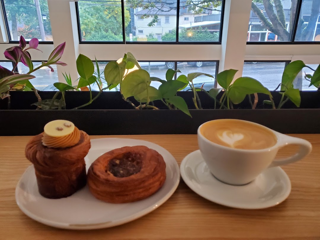 Photo of Temple Pastries