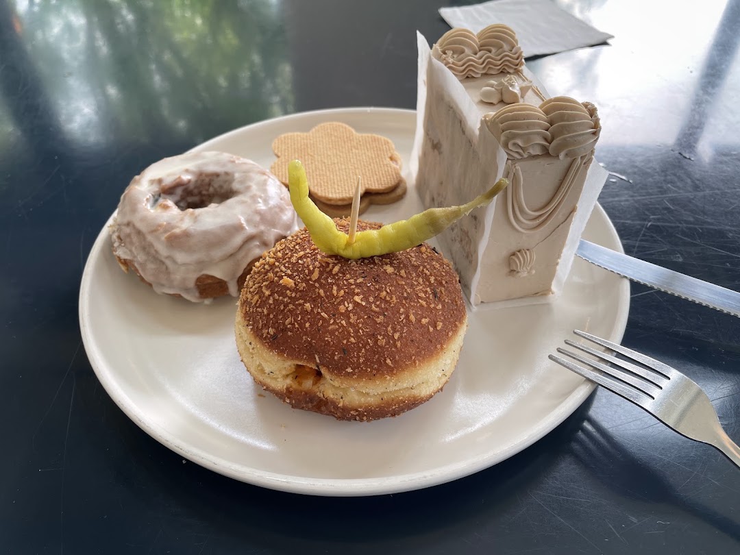 Photo of Temple Pastries