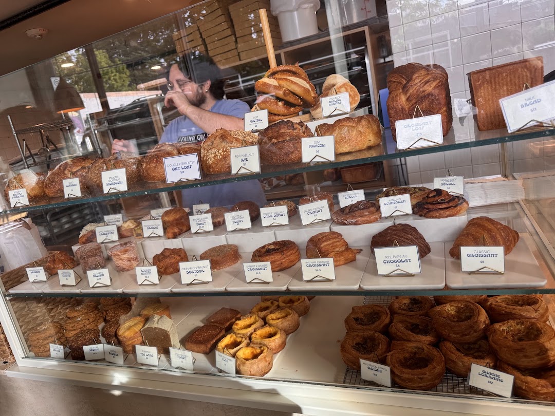 Photo of Temple Pastries