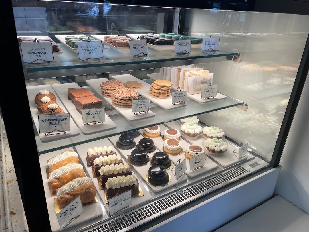 Photo of Temple Pastries