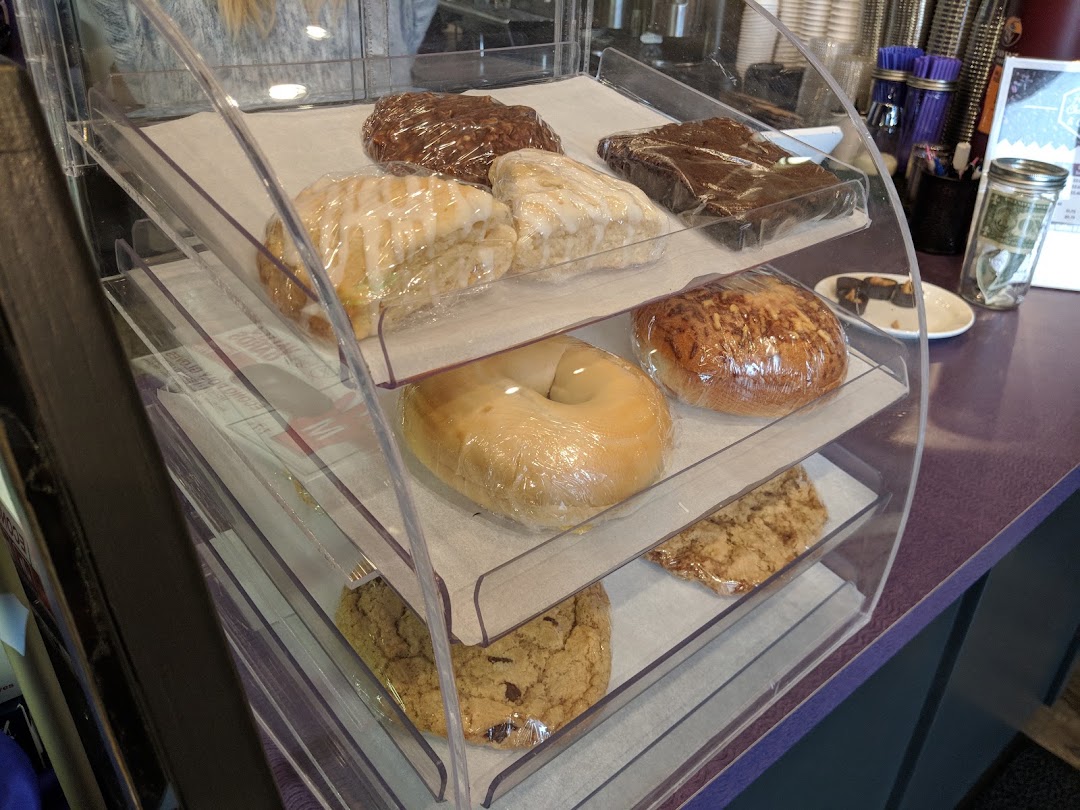 Photo of Halletts Chocolates Factory Store and Coffee