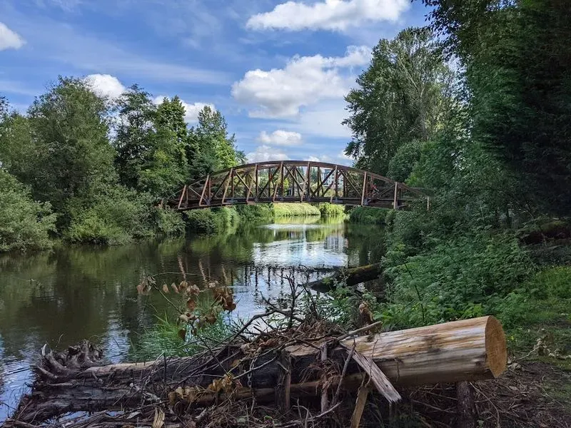 The Park at Bothell Landing