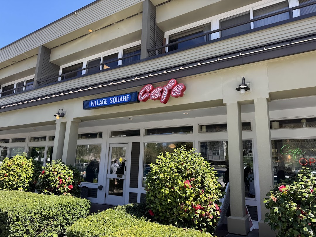 Village Square Cafe