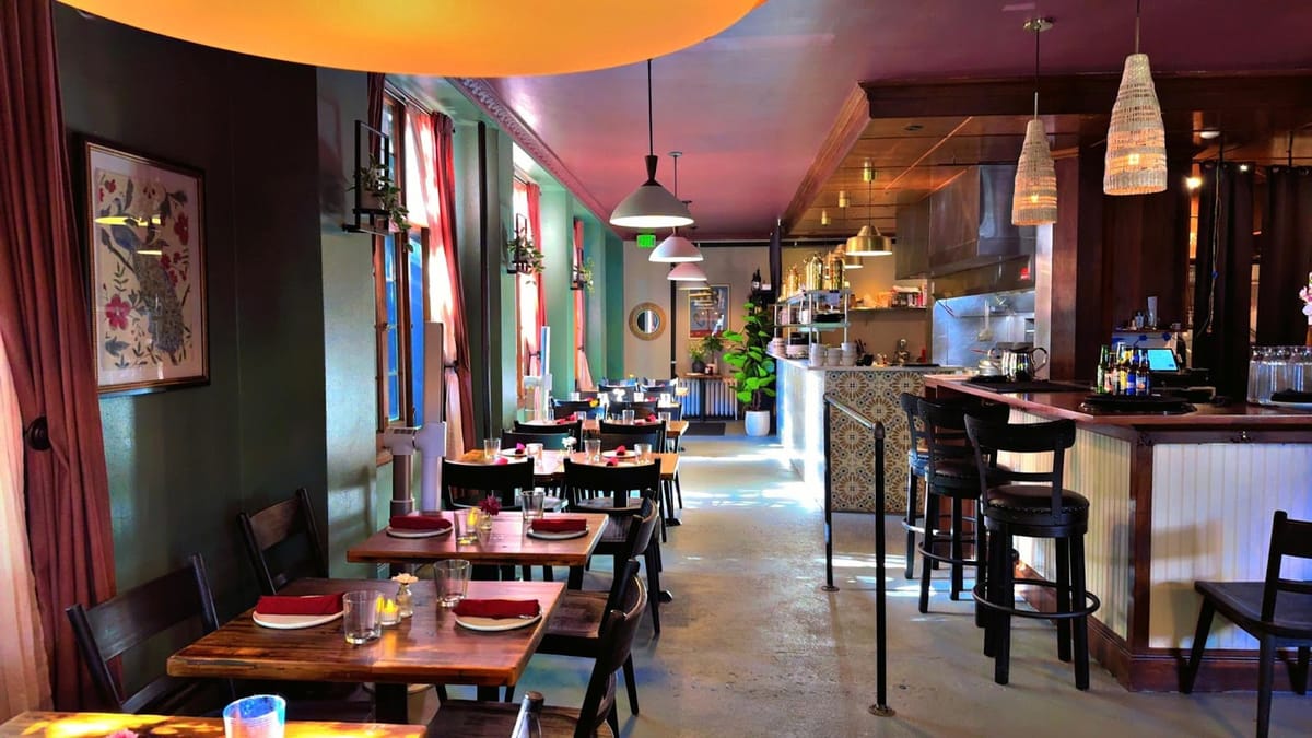 Photo of Aamrai Indian Kitchen And Bar