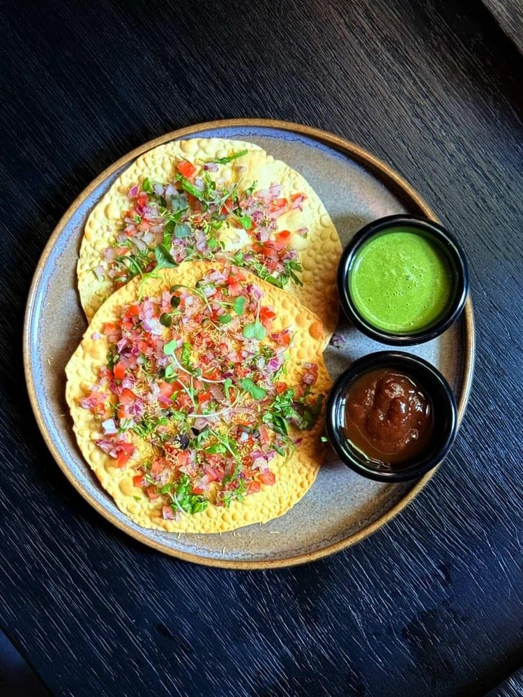 Photo of Aamrai Indian Kitchen And Bar
