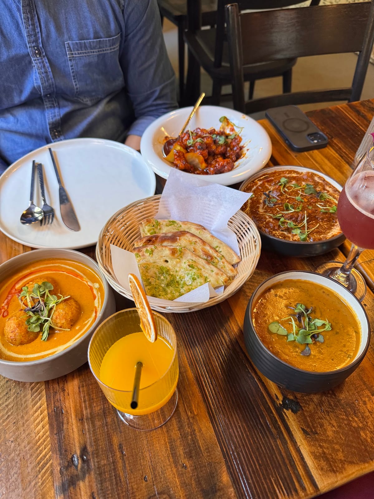 Photo of Aamrai Indian Kitchen And Bar