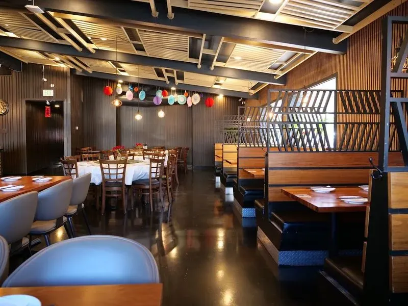 Dan Gui Chinese Cuisine