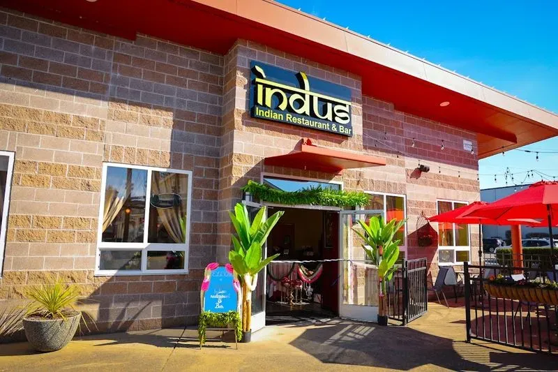 Indus Restaurant & Bar