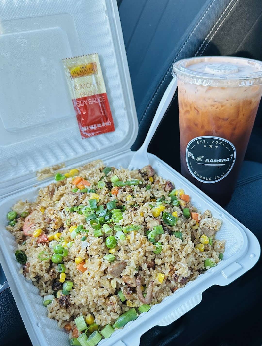 Photo of PHOnomenal TERIYAKI