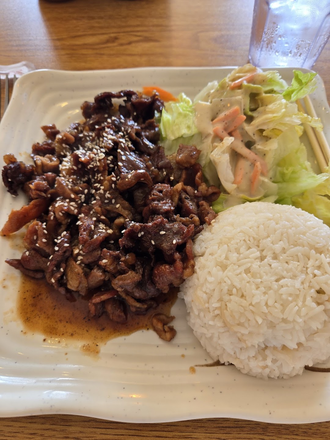 Photo of PHOnomenal TERIYAKI