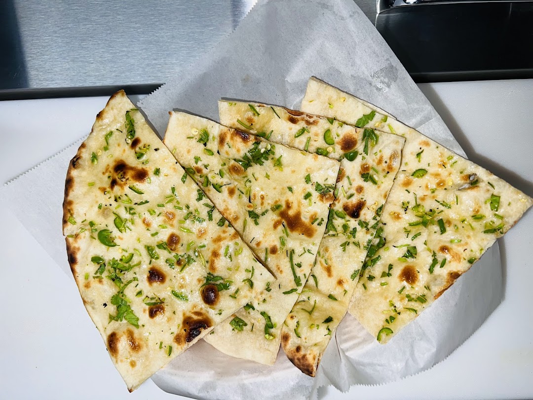 Photo of Lazeez curry and Pizza