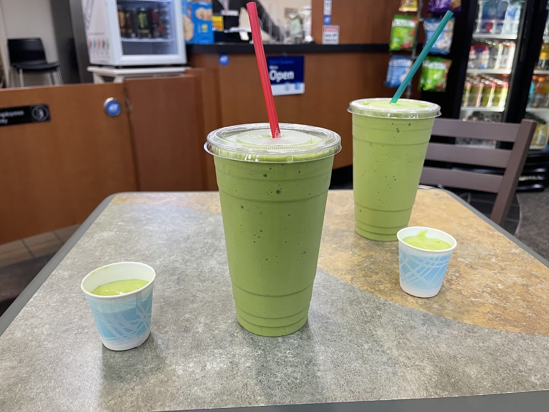 Photo of Lightning Smooth Smoothies