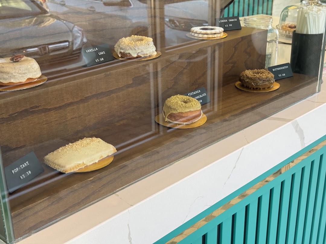 Photo of Sweet Tooth