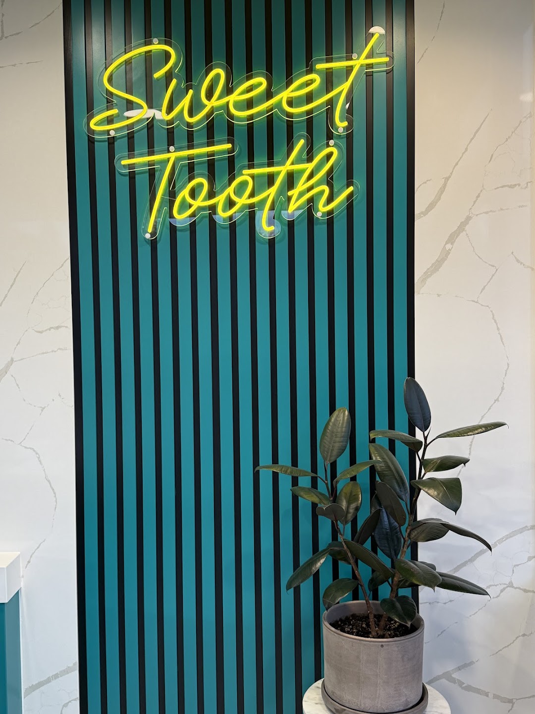 Photo of Sweet Tooth