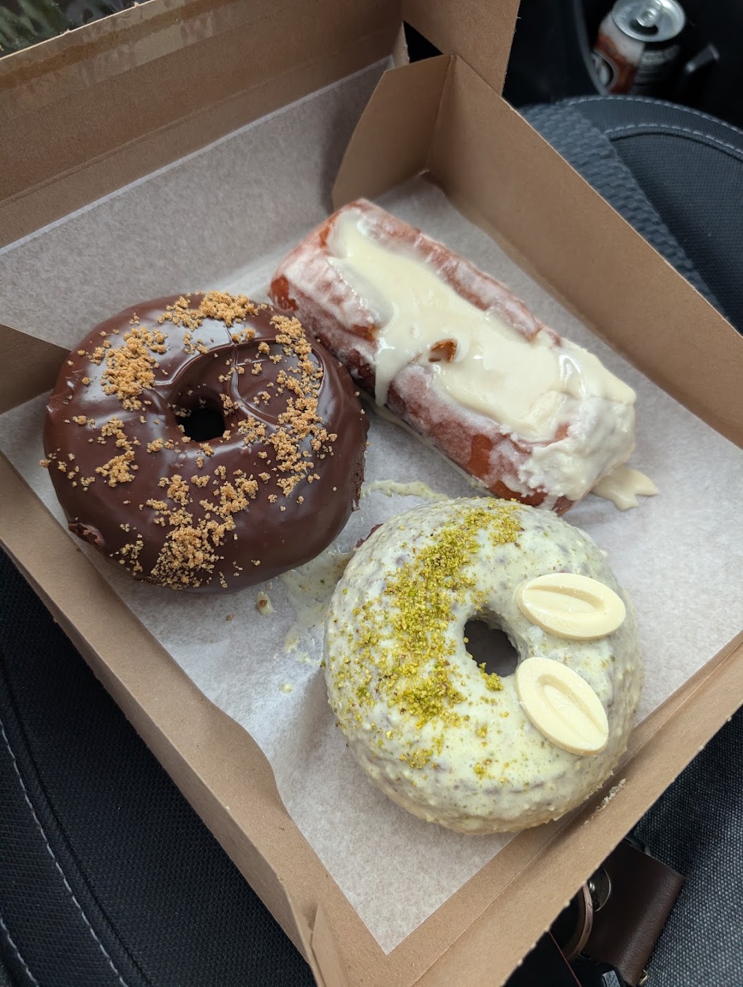 Photo of Sweet Tooth