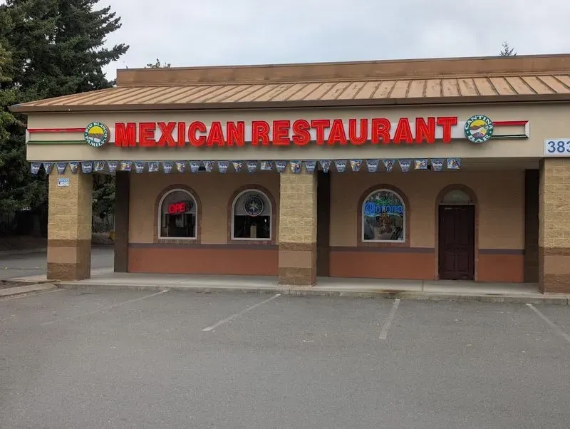 Rio Blanco Family Restaurant