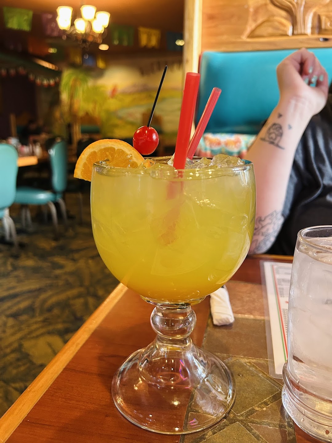Photo of Rio Blanco Family Restaurant