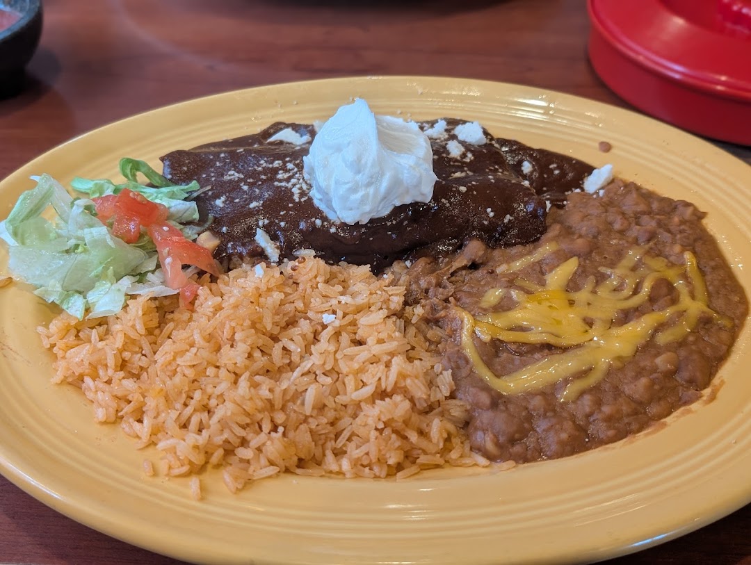 Photo of Rio Blanco Family Restaurant