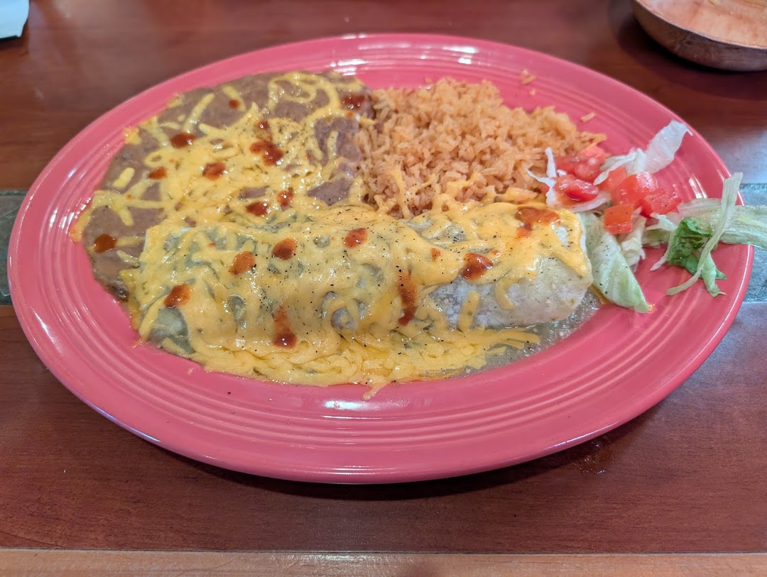Photo of Rio Blanco Family Restaurant