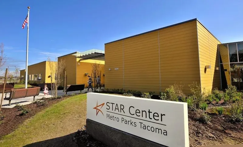 STAR Center