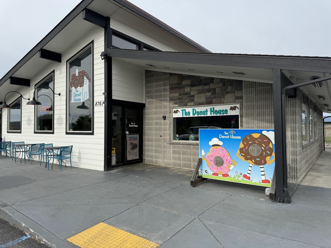 Photo of The Donut House