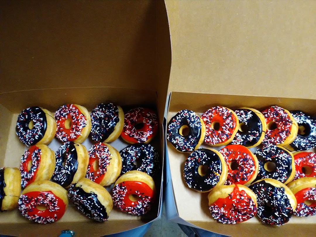 Photo of The Donut House