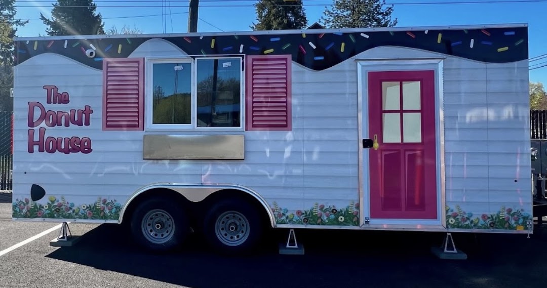 Photo of The Donut House