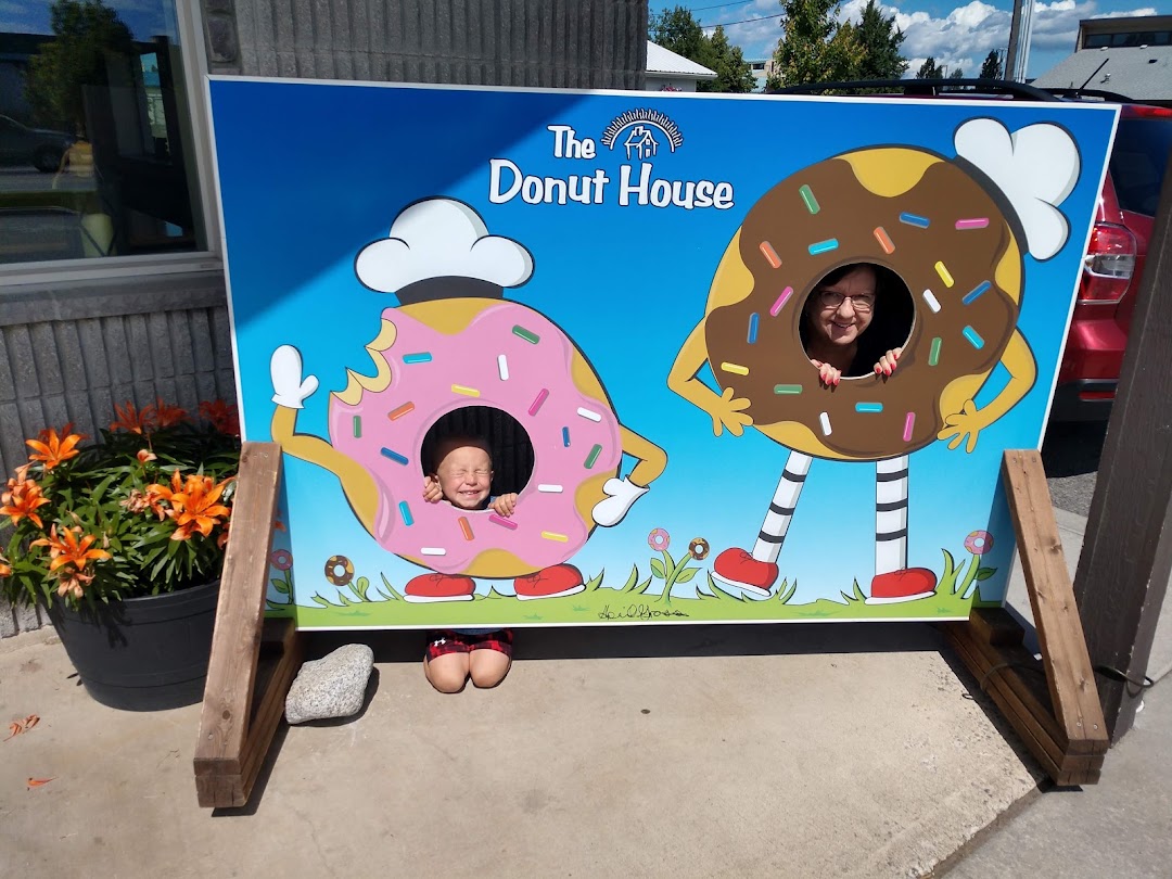 Photo of The Donut House