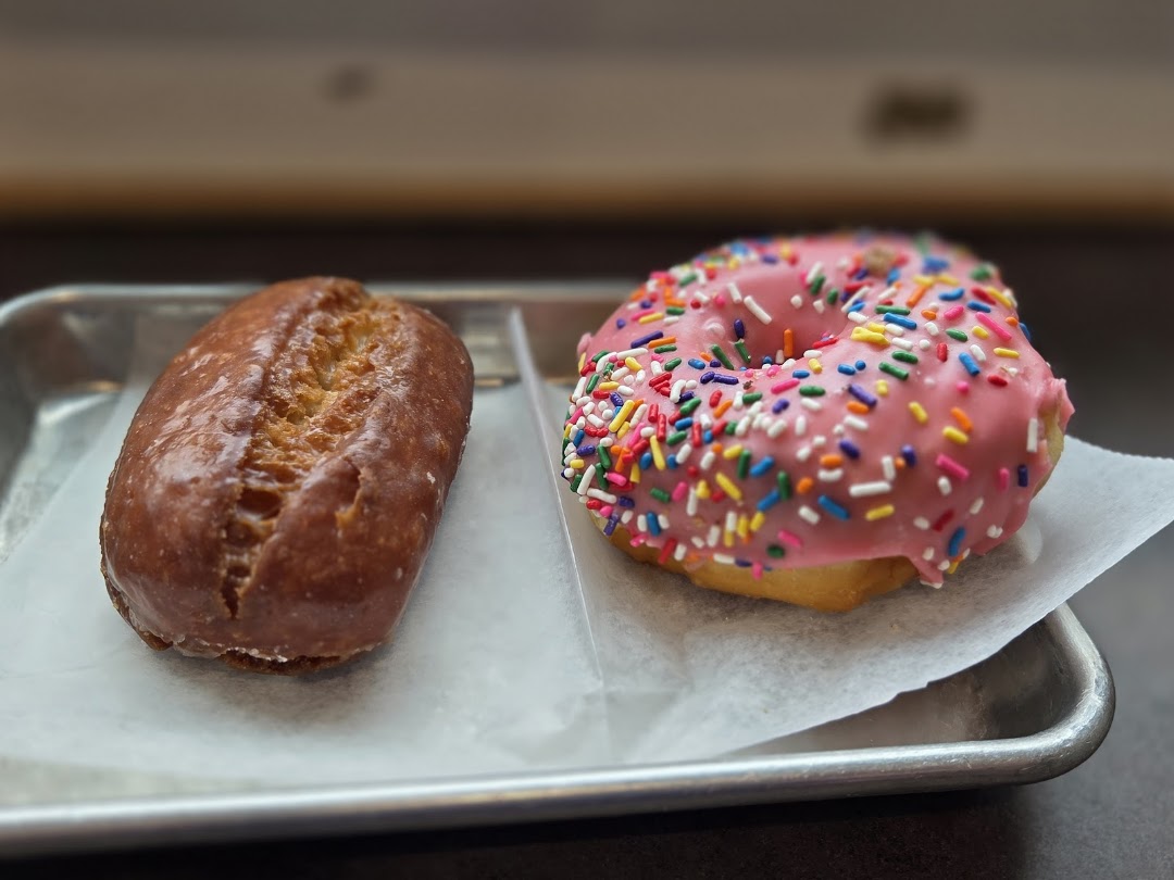 Photo of The Donut House
