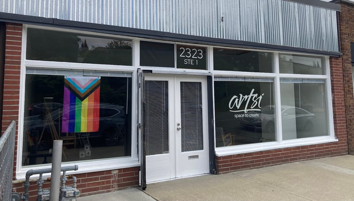 Photo of Artsi Creative Space