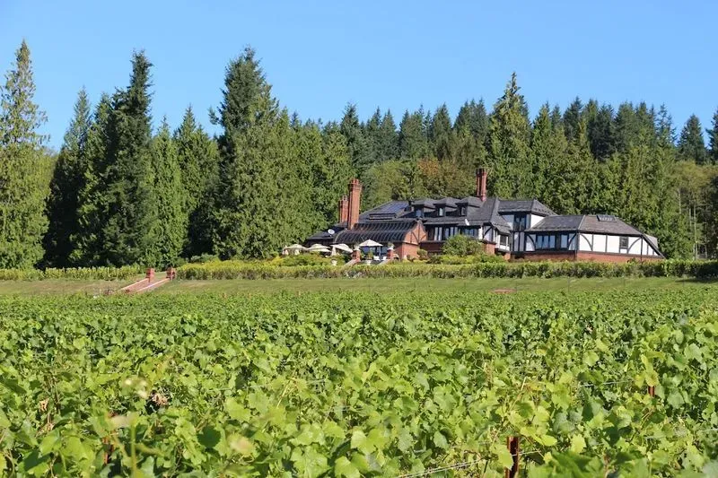 Bayernmoor Cellars - Woodinville
