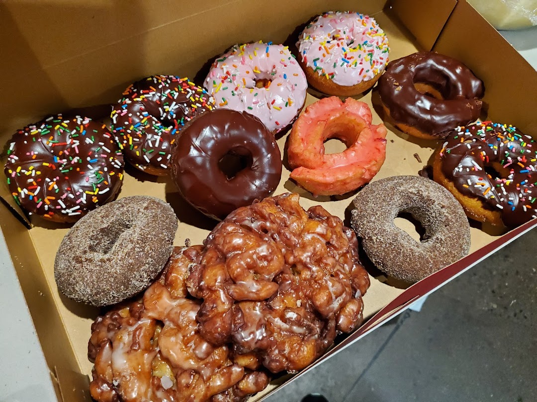 Photo of Top Pot Doughnuts