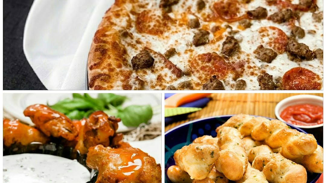 Photo of Sahara Pizza