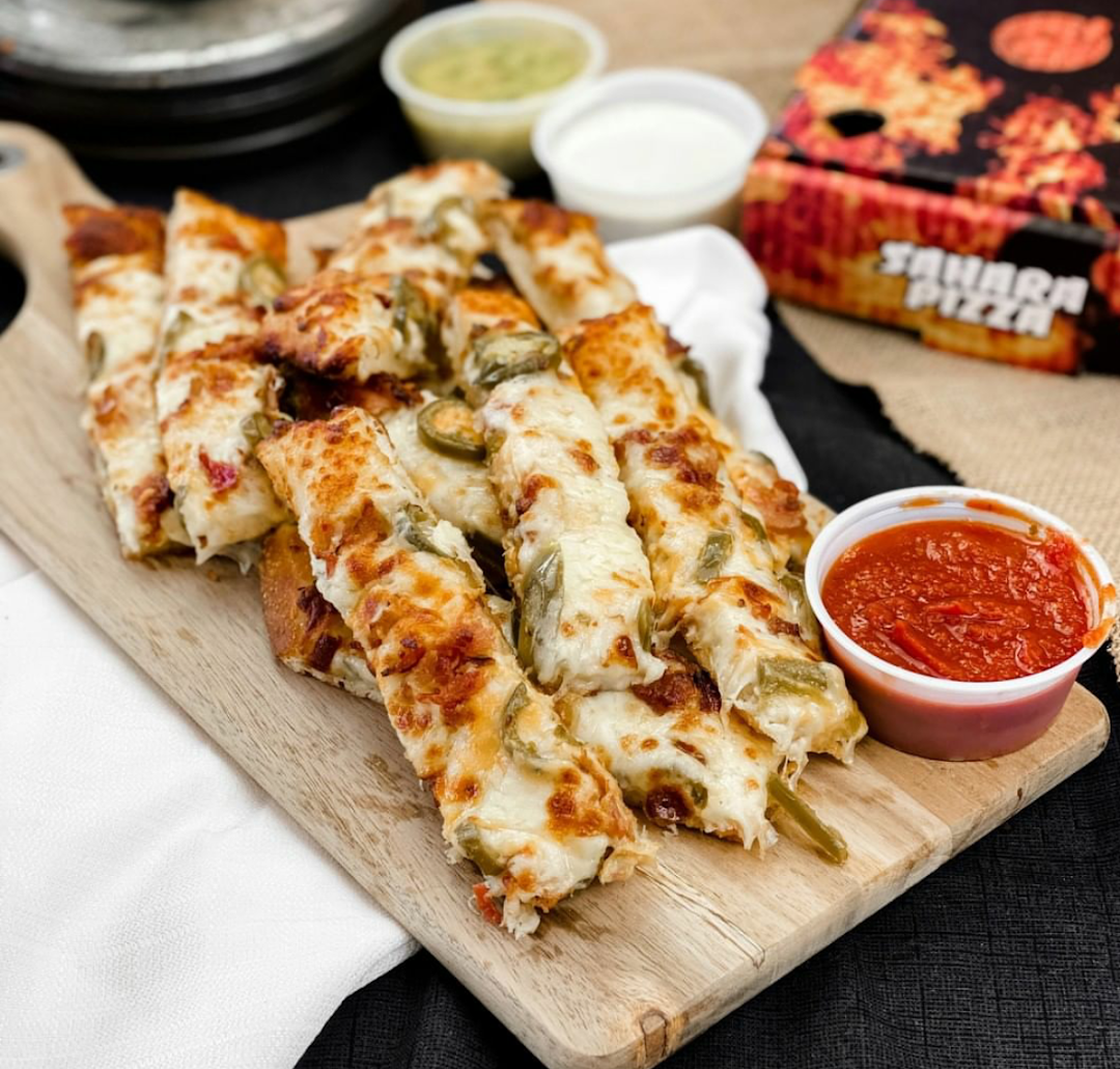 Photo of Sahara Pizza