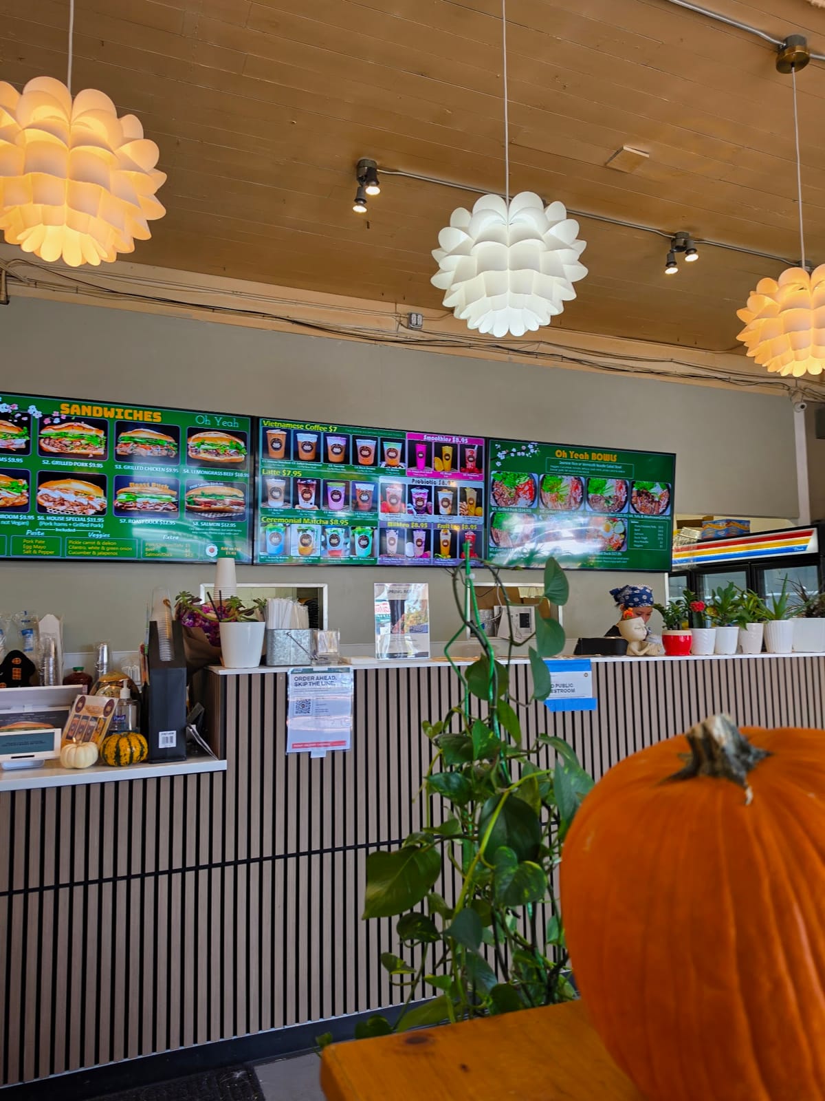 Photo of Oh Yeah Banh Mi SODO