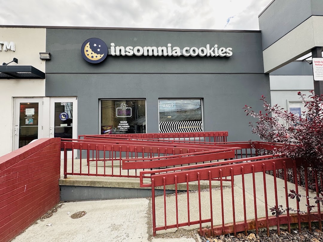 Photo of Insomnia Cookies
