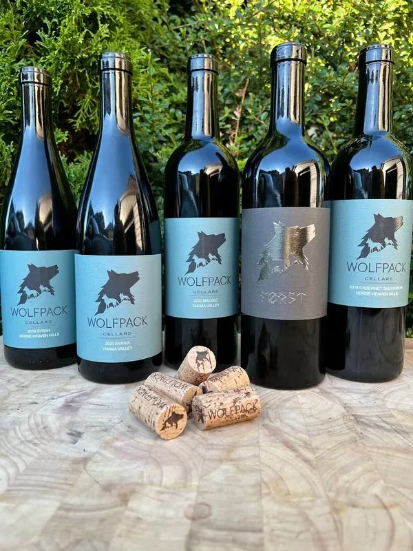 WPC Wine Production