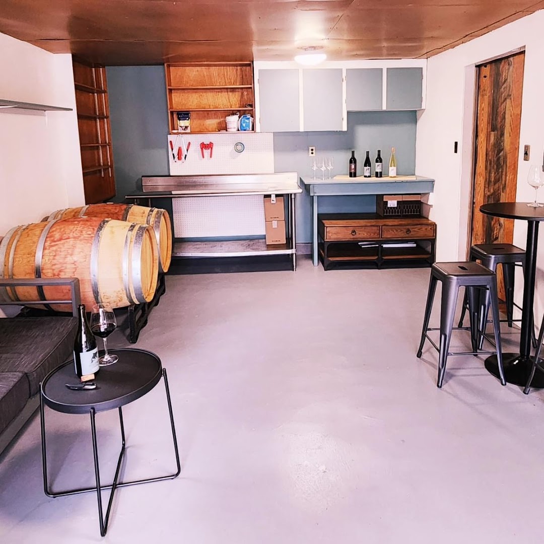 Photo of WPC Wine Production