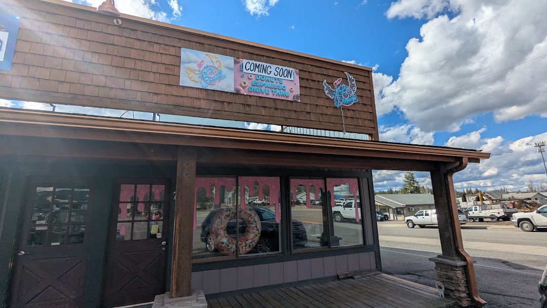 Photo of Holy Donuts LLC