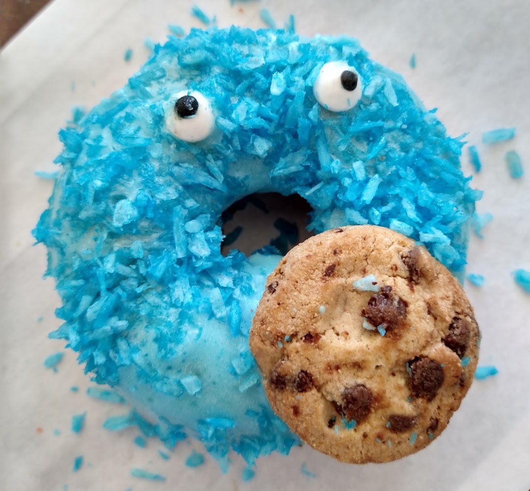 Photo of Holy Donuts LLC