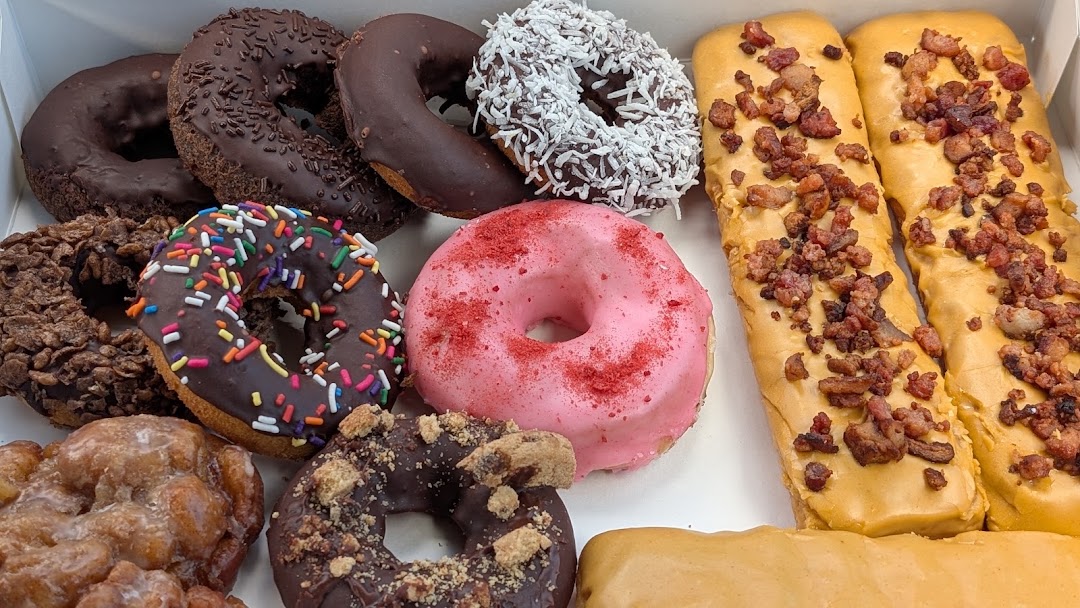 Photo of Holy Donuts LLC